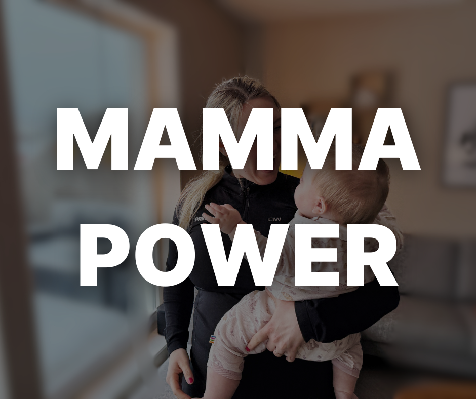 MAMMAPOWER 2.0