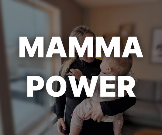 MAMMAPOWER 2.0