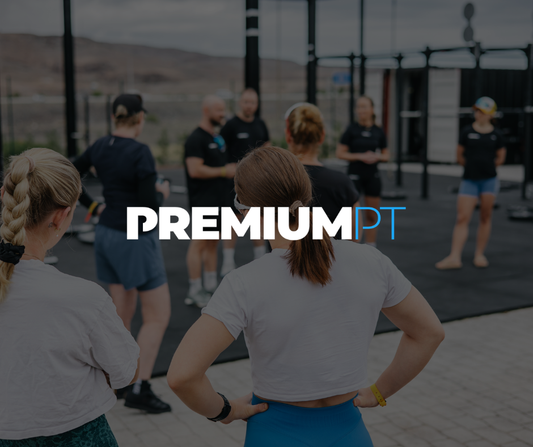 Dagspass Treningsevent Premium PT